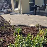 بيت للعطل Gemuetliches 