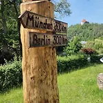 بيت للعطل Gemuetliches 