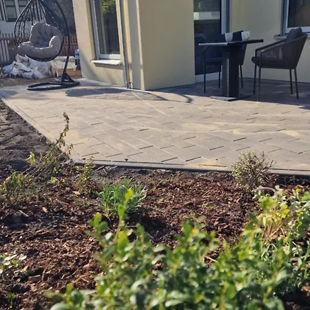 Holiday home Gemuetliches 