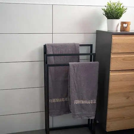 度假居 Gemuetliches 