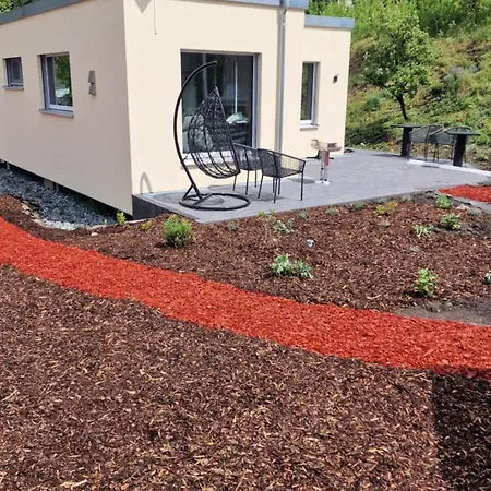Holiday home Gemuetliches 