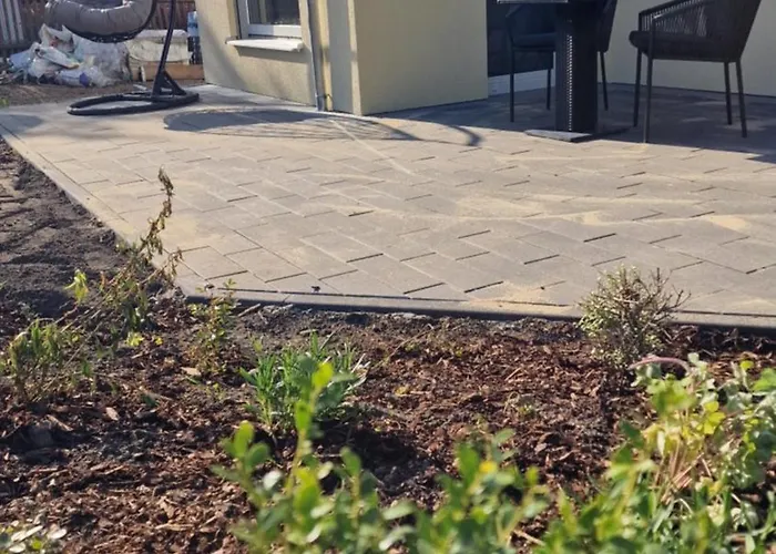 Tatil Evi Gemuetliches 