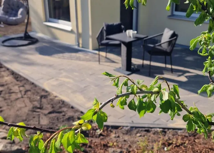 Gemütliches Glück Mit Gartensauna - Ideal Für Familien&paare * Ziegenrück