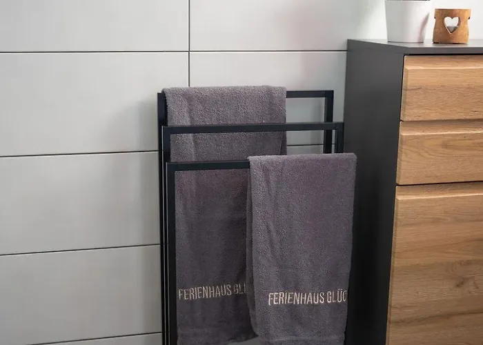 بيت للعطل Gemuetliches 