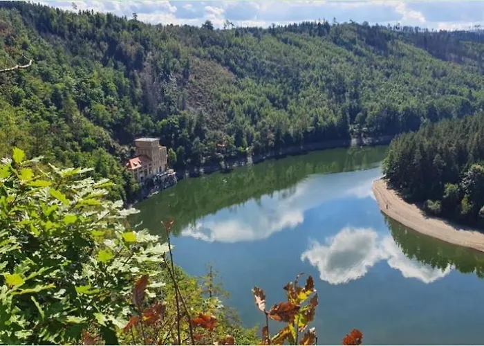 Tatil Evi Gemuetliches 