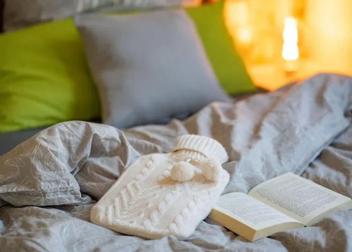 Tatil Evi Gemuetliches 