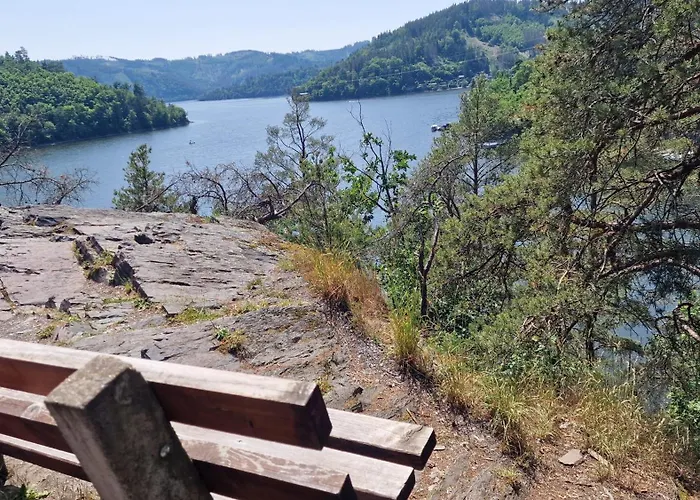 بيت للعطل Gemuetliches 